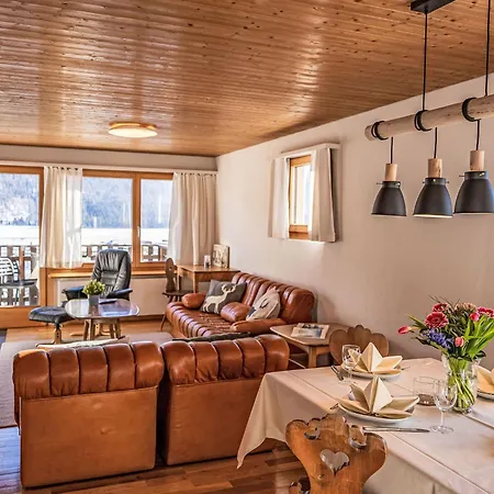 Chesa Primula By Interhome Apartment Samedan