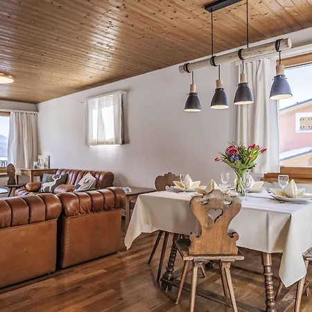 Chesa Primula By Interhome *