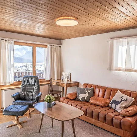 Chesa Primula By Interhome