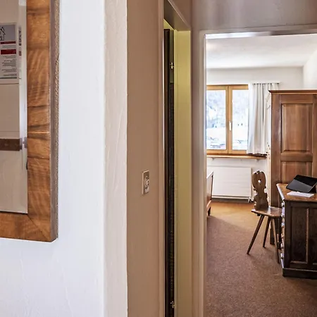 Chesa Primula By Interhome *