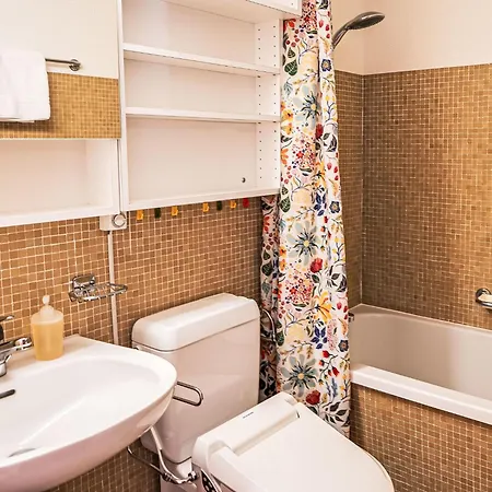 Chesa Primula By Interhome Apartment