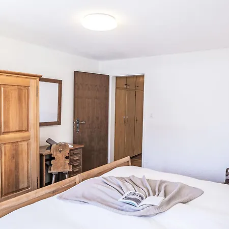 Chesa Primula By Interhome 公寓 *