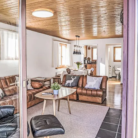 Chesa Primula By Interhome