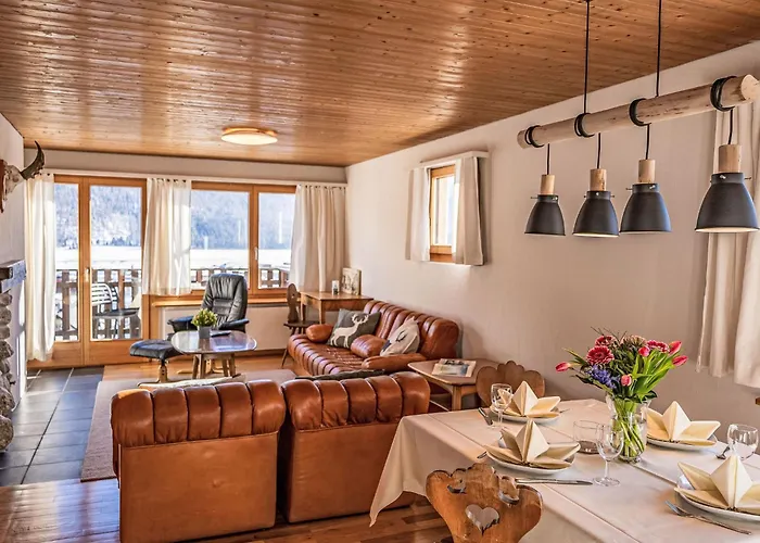 Chesa Primula By Interhome Appartamento Samedan