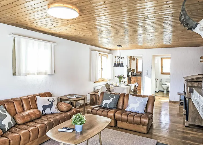 Chesa Primula By Interhome Appartamento