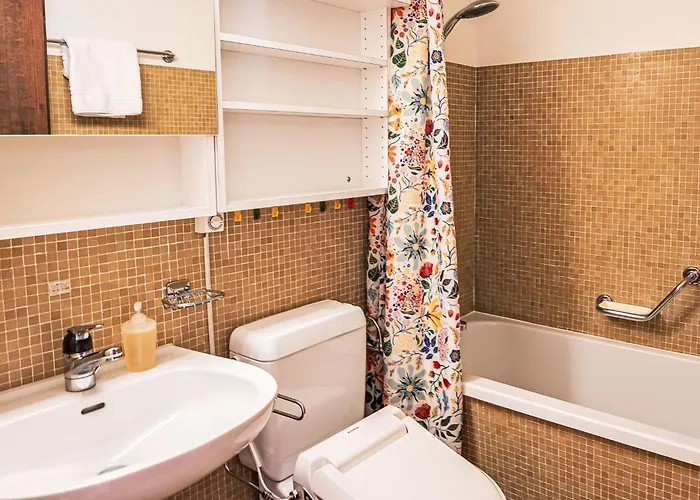 Chesa Primula By Interhome Appartamento