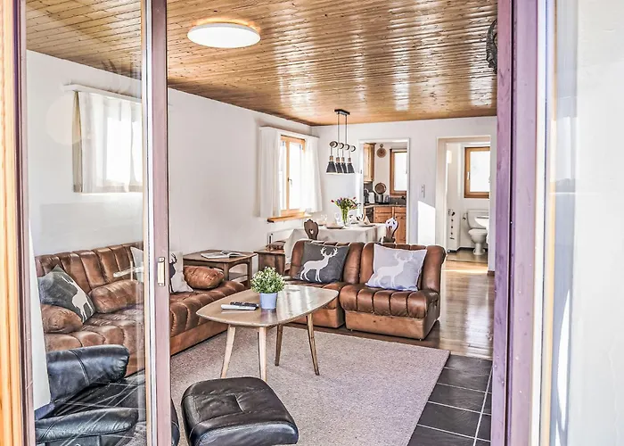 Chesa Primula By Interhome