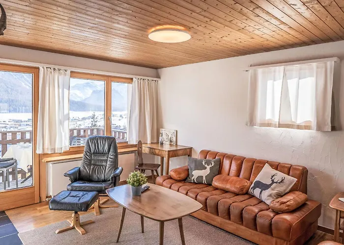 Chesa Primula By Interhome