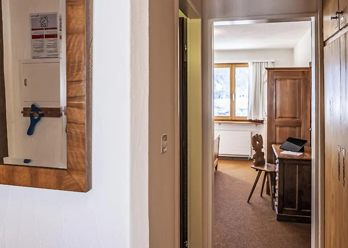 Chesa Primula By Interhome *