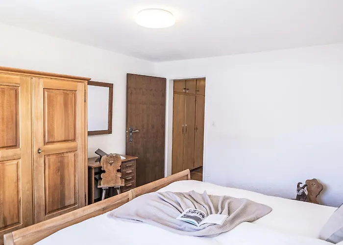 Chesa Primula By Interhome 公寓 *