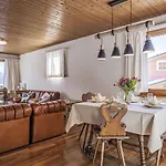 Chesa Primula By Interhome *