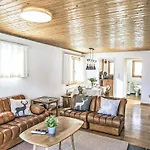 Chesa Primula By Interhome Appartement