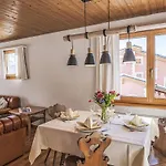 Chesa Primula By Interhome Appartement Samedan