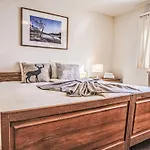 Appartement Chesa Primula By Interhome