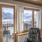 Appartement Chesa Primula By Interhome Samedan