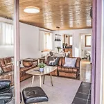 Chesa Primula By Interhome